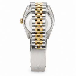 Rolex Datejust 31MM 68273 Two Tone Watch